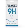 Haffner Flexible 9H Apple iPhone 12/12 Pro edzett üveg képernyővédő (PT-5852) (PT-5852)