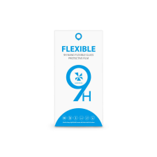 Haffner Flexible 9H Nano Glass - Google Pixel 9 Pro XL 5G rugalmas üvegfólia mobiltelefon kellék