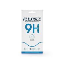 Haffner Flexible 9H Nano Glass Protective Film Apple iPhone 7 Plus/8Plus Rugalmas edzett üveg kijelzővédő mobiltelefon kellék