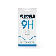 Haffner Flexible 9H Nano Glass Protective Film Xiaomi Redmi Note 10 Pro rugalmas edzett üveg kijelzővédő fólia (PT-6165) mobiltelefon kellék