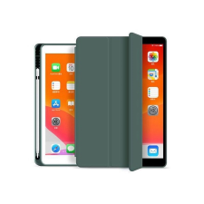 Haffner fn0182 apple ipad 10,2&quot;(2019/2020) zöld (smart case) védőtok tablet tok
