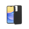 Haffner Frame Samsung A155 Galaxy A15 4G/Galaxy A15 5G szilikon tok fekete (HF240225) (HF240225)