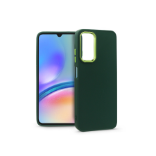 Haffner Frame Samsung Galaxy A05s Tok - Zöld (HF256080) tok és táska