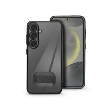 Haffner Glam szilikon tok - Samsung SM-A165 Galaxy A16 4G/A16 5G - fekete tok és táska