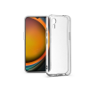 Haffner Haffner Clear Case kameravédős szilikon tok - Samsung SM-G556 Galaxy Xcover 7 - átlátszó