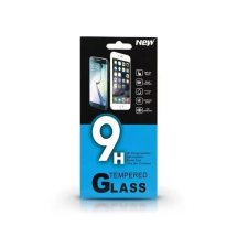 Haffner HF361852 Samsung Galaxy A06s Karcálló, ütésálló kijelzővédő üvegfólia, 9H tempered glass mobiltelefon kellék