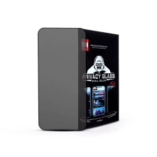 Haffner HF717268 Samsung Galaxy S23 FE Privacy Edzett üveg kijelzővédő (HF717268) mobiltelefon kellék