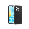 Haffner Honor 200 Lite 5G szilikon hátlap - Silicone Case - fekete (HF775237)