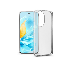 Haffner Honor 200 Lite 5G szilikon hátlap - Slim Case 1 mm - átlátszó tok és táska