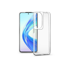 Haffner Honor X7b szilikon hátlap - Ultra Slim 0,5 mm - átlátszó tok és táska