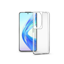 Haffner Honor X7b szilikon hátlap - Ultra Slim 0,5 mm - átlátszó (HF285349) tok és táska