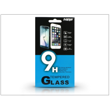 Haffner Huawei P9 Lite Mini üveg képernyővédő fólia - Tempered Glass - 1 db/csomag mobiltelefon kellék