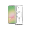 Haffner Mag Cover hátlap Samsung Galaxy A56 5G átlátszó