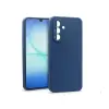 Haffner Matt szilikon hátlap Samsung Galaxy A17 4G / A17 5G kék HF422591