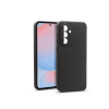 Haffner Matt szilikon hátlap Samsung Galaxy A56 5G fekete