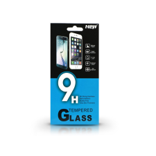 Haffner Nokia C10/C20 üveg képernyővédő fólia - Tempered Glass - 1 db/csomag mobiltelefon kellék