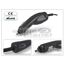 Haffner Nokia/Samsung/LG/HTC/SonyEricsson/Motorola micro USB szivargyújtó töltő mobiltelefon kellék