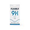 Haffner PT-5323 Haffner Flexible 9H Nano Glass Protective Film Apple iPhone X/XS/11 Pro rugalmas edzett üveg képernyővédő fólia (PT-5323)