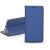Haffner S-Book Flip Apple iPhone 11 Pro bőrtok kék (pt-5249)
