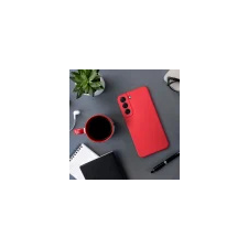 Haffner Samsung A155 Galaxy A15 4G/Galaxy A15 5G szilikon hátlap - Soft - piros tok és táska