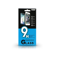 Haffner Samsung A226B Galaxy A22 5G üveg képernyővédő fólia - Tempered Glass - 1 db/csomag (PT-6076) mobiltelefon kellék