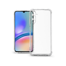 Haffner Samsung Galaxy A05s Anti Shock szilikon tok, átlátszó (HF632593) tok és táska