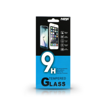 Haffner Samsung Galaxy A22 5G Edzett üveg kijelzővédő mobiltelefon kellék