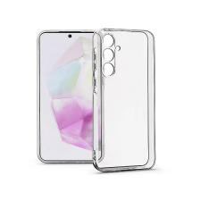 Haffner Samsung Galaxy A35 5G szilikon tok, átlátszó (HF271687) tok és táska