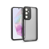 Haffner Samsung Galaxy A35 5G Variete tok kameravédő üveggel, fekete (HF268595)