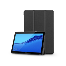 Haffner Smart Case Huawei MediaPad T5 10,1&quot; védőtok fekete (FN0234 ) tablet tok