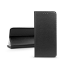 Haffner Smart Magneto Book Flip bőrtok - Samsung A145 Galaxy A14 4G/A146B Galaxy A14 5G - fekete