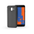 Haffner Soft Samsung J400F Galaxy J4 (2018) szilikon tok fekete (PT-4508) (PT-4508)