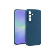 Haffner Soft szilikon hátlap Samsung Galaxy A36 5G kék tok és táska