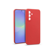 Haffner Soft szilikon hátlap Samsung Galaxy A36 5G piros tok és táska