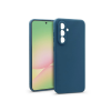 Haffner Soft szilikon hátlap Samsung Galaxy A56 5G kék