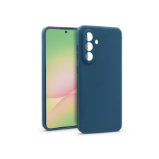 Haffner Soft szilikon hátlap Samsung Galaxy A56 5G kék tok és táska