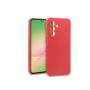 Haffner Soft szilikon tok - Samsung SM-A566 Galaxy A56 5G - piros