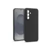  Haffner Soft szilikon tok - Samsung SM-S947 Galaxy S26+ - fekete