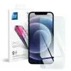 Haffner Tempered Glass Blue Star - iPhone 12/12 Pro üvegfólia