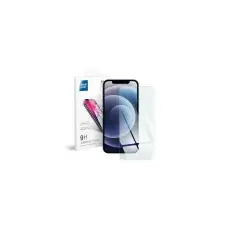 Haffner Tempered Glass Blue Star - iPhone 12/12 Pro üvegfólia mobiltelefon kellék