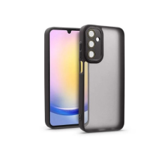 Haffner Variete hátlap Samsung Galaxy A25 5G fekete tok és táska