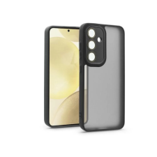 Haffner Variete hátlap Samsung Galaxy S24 Plus fekete tok és táska