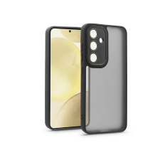 Haffner Variete Samsung Galaxy S24 Plus Tok - Fekete tok és táska