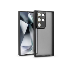 Haffner Variete Samsung Galaxy S24 Ultra Tok - Fekete tok és táska