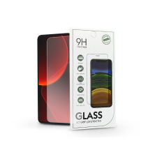 Haffner Xiaomi 13T Pro üveg képernyővédő fólia - Tempered Glass - 1 db/csomag mobiltelefon kellék