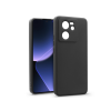Haffner Xiaomi 13T szilikon hátlap - Matt - fekete