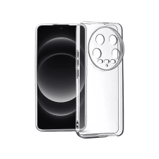 Haffner Xiaomi 14 Ultra Clear Case szilikon tok, átlátszó (HF285219) tok és táska