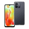 Haffner Xiaomi Redmi 12C szilikon hátlap - Clear Case - átlátszó