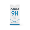 Haffner Xiaomi Redmi Note 11/Note 11S/Poco M4 Pro 4G rugalmas edzett üveg képernyővédő  fólia - Flexible 9H Nano Glass Protective Film - transparent