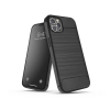 Haffner Xiaomi Redmi Note 11/Note 11S szilikon hátlap - Carbon - fekete